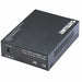 EAN 0766623506502 - Intellinet 506502 convertidor de medio 100 Mbit/s 1310 nm Multimodo Negro imagen 4