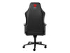 EAN 5901969439601 - GENESIS Nitro 890 G2 Silla para videojuegos universal Asiento acolchado Negro imagen 4