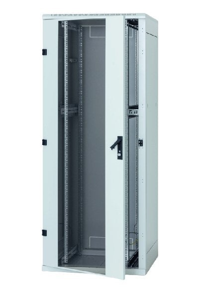 EAN 8595105190937 - Triton RMA-18-A68-CAX-N1 armario rack 18U Rack o bastidor independiente Gris imagen 1