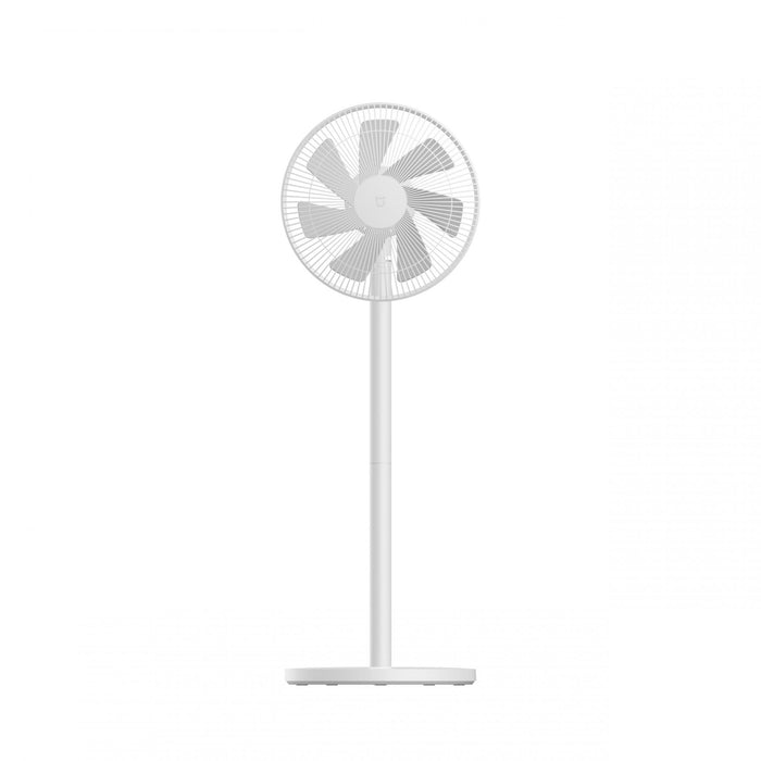 EAN 6934177716836 - Xiaomi PYV4007GL ventilador Blanco imagen 3