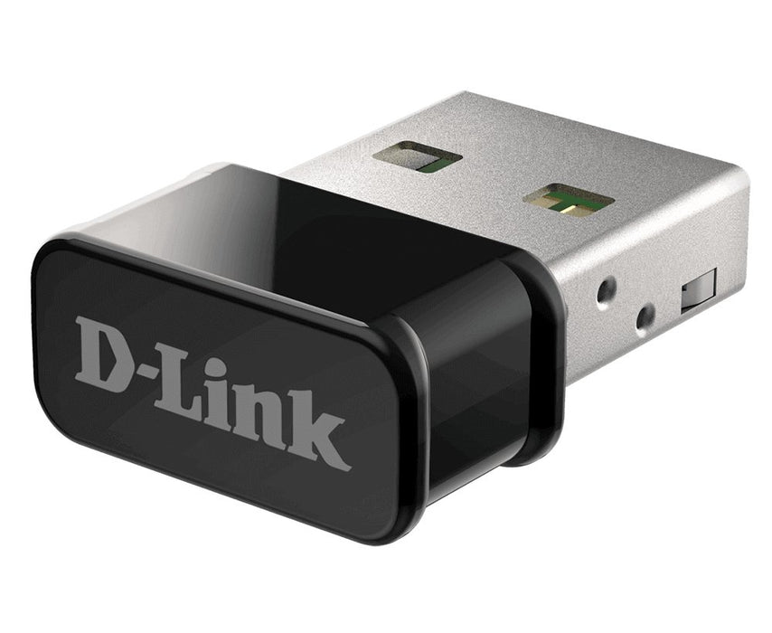 EAN 0790069450600 - D-Link DWA-181 adaptador y tarjeta de red WLAN imagen 3