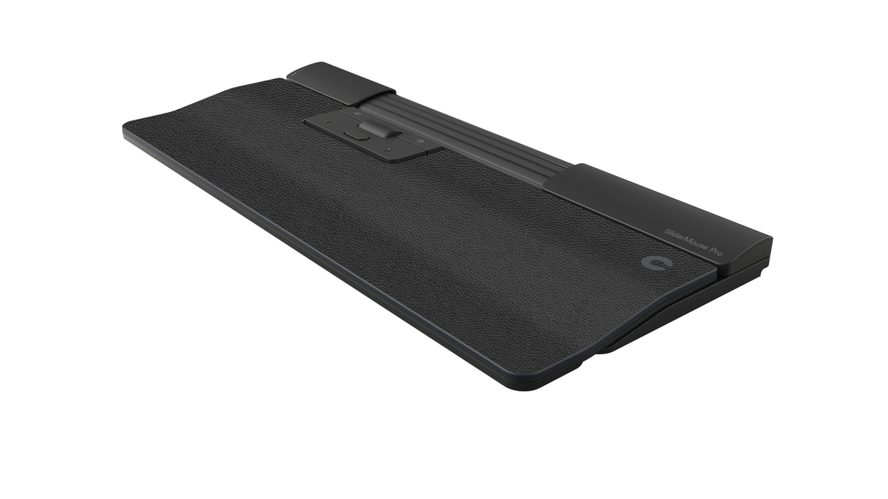 EAN 0743870052068 - Contour Design SliderMouse Pro ratón Oficina USB tipo A Rollerbar 2800 DPI imagen 3