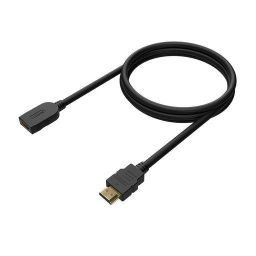 EAN 8436574706406 - AISENS A120-0544 cable HDMI 1 m HDMI tipo A (Estándar) imagen 2