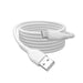 EAN 4016032495420 - Digitus AK-300340-005-W cable USB USB 2.0 USB A USB C imagen 6