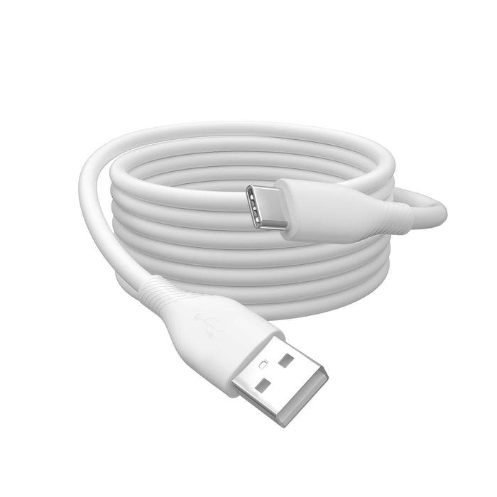 EAN 4016032495444 - Digitus AK-300340-010-W cable USB USB 2.0 USB A USB C imagen 6