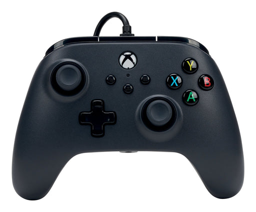 EAN 617885021244 - PowerA 1519265-02R Negro USB Gamepad Analógico/Digital Xbox One, Xbox Series S, Xbox Series X imagen 1