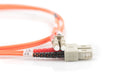 EAN 4016032249412 - Digitus DK-2532-03 Cable de fibra óptica e InfiniBand 3 m I-VH Naranja imagen 2
