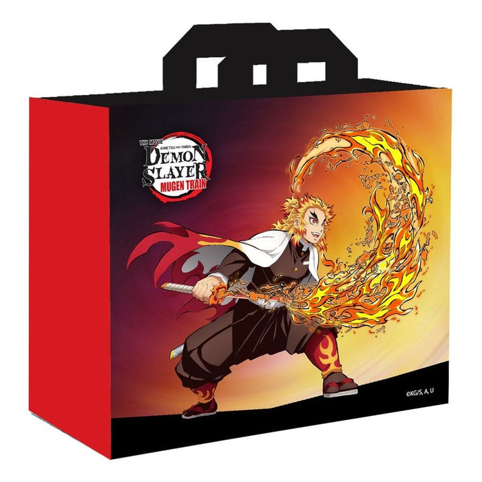 EAN 3760167654153 - Konix Demon Slayer - Rengoku Multicolor imagen 1