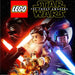 EAN 5051893229141 - Warner Bros. Games LEGO Star Wars : Le Réveil de la Force Estándar Alemán, Inglés, Español, Francés, Ital imagen 1