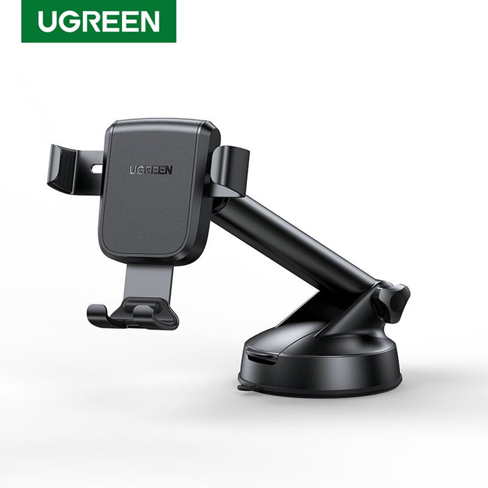 EAN 6957303893164 - Ugreen 60990B soporte Teléfono móvil/smartphone Negro imagen 2