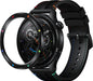 EAN 6941812711668 - Xiaomi Watch S4 rainbow 3,63 cm (1.43") AMOLED 47.3 mm Digital 466 x 466 Pixeles Pantalla táctil Negro, M imagen 3