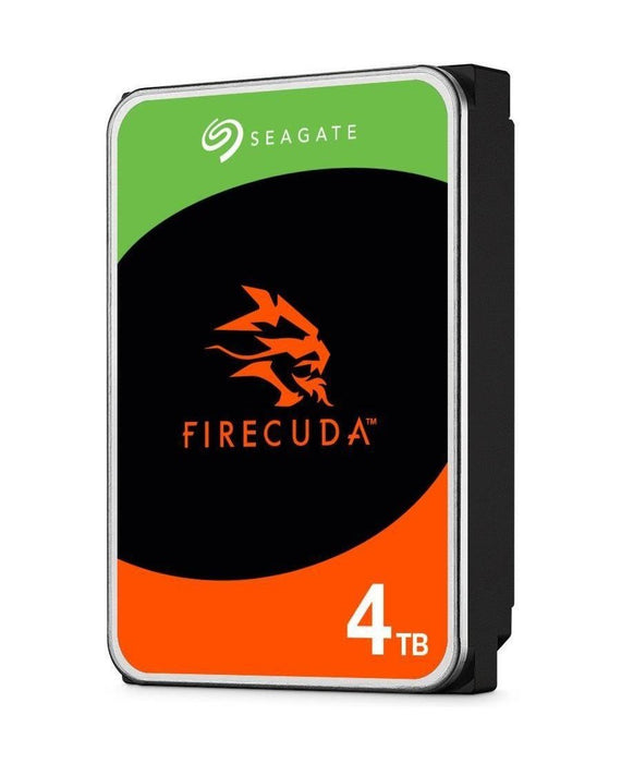EAN 8719706430449 - Seagate FireCuda ST4000DXA05 disco duro interno 4 TB 7200 RPM 256 MB 3.5" Serial ATA III imagen 1