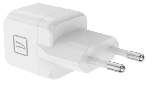 EAN 8020252211636 - Tucano GaN Universal Blanco Corriente alterna Carga rápida Interior imagen 2