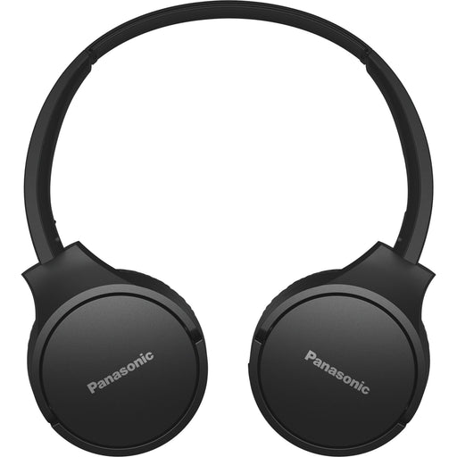 EAN 5025232937431 - Panasonic RB-HF420BE Auriculares Inalámbrico Diadema Música Bluetooth Negro imagen 2