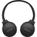 EAN 5025232937431 - Panasonic RB-HF420BE Auriculares Inalámbrico Diadema Música Bluetooth Negro imagen 2
