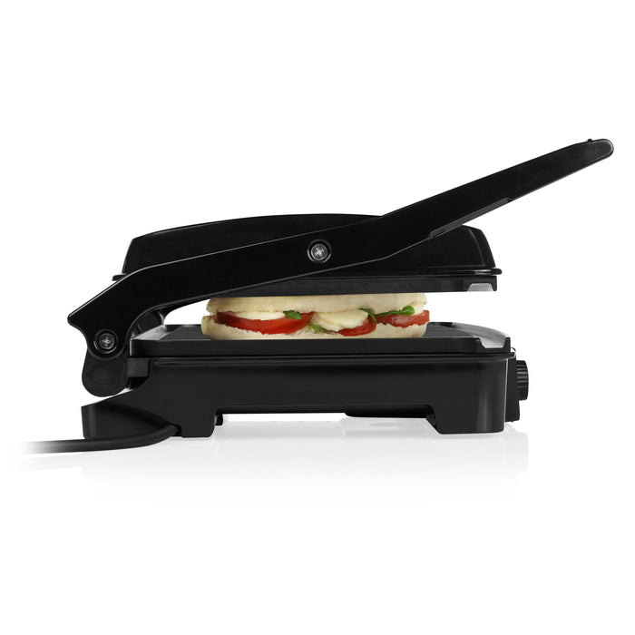 EAN 8713016073969 - Tristar GR-2853 parrilla eléctrica de contacto imagen 13