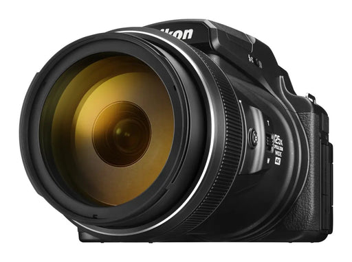 EAN 4960759916617 - Nikon COOLPIX P1100 1/2.3" Cámara compacta 16 MP CMOS 4608 x 2592 Pixeles Negro imagen 2