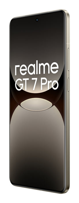 EAN 6941764449275 - realme GT GT7 PRO 17,2 cm (6.78") Android 15 12 GB 512 GB 6500 mAh Gris imagen 8