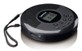 EAN 8711902090403 - Lenco CD-340BK Reproductor de CD portátil Negro imagen 6