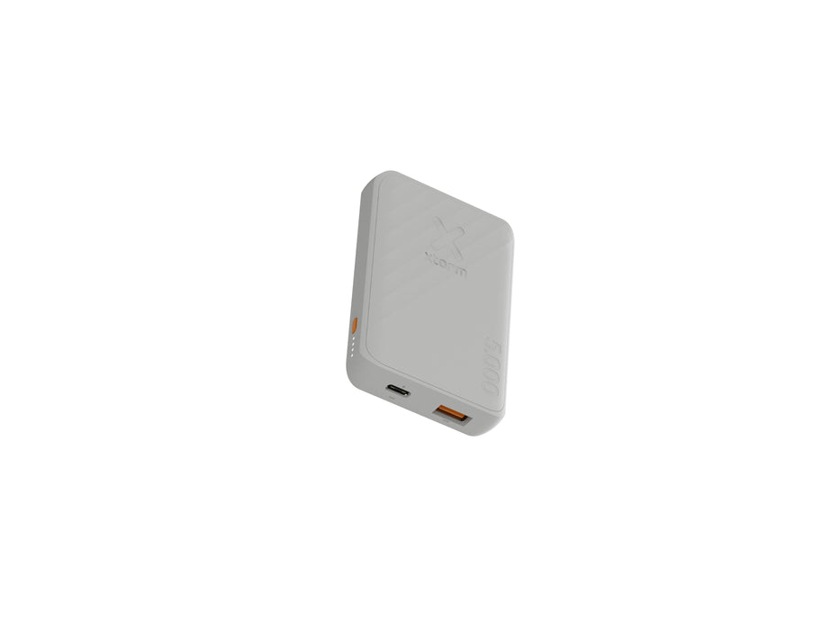 EAN 8718182278200 - Xtorm Go2 Polímero de litio 5000 mAh imagen 2