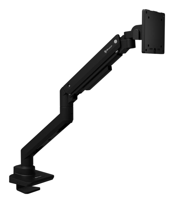 EAN 850072937380 - Arozzi AZ-ALZARE-NEO-PRO-BK soporte para monitor Escritorio Negro imagen 3