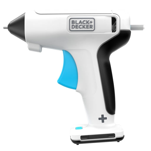 EAN 5035048788660 - Black & Decker BCGL115-XJ pistola y lápiz de silicona caliente imagen 2