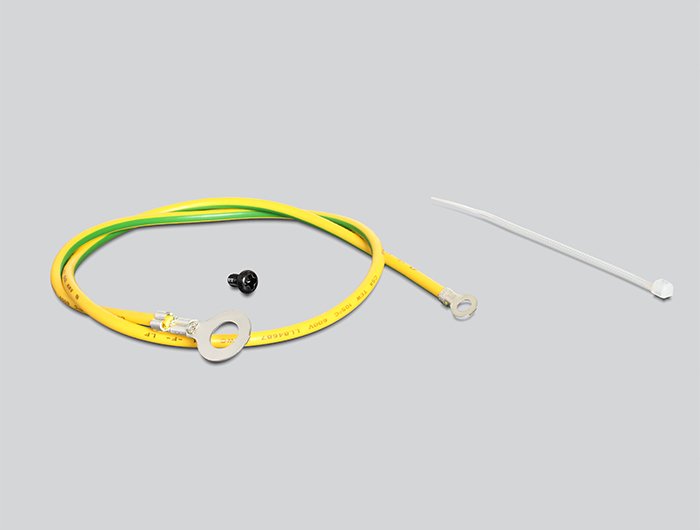 EAN 4043619433261 - DeLOCK 43326 accesorio para panel de conexiones imagen 3