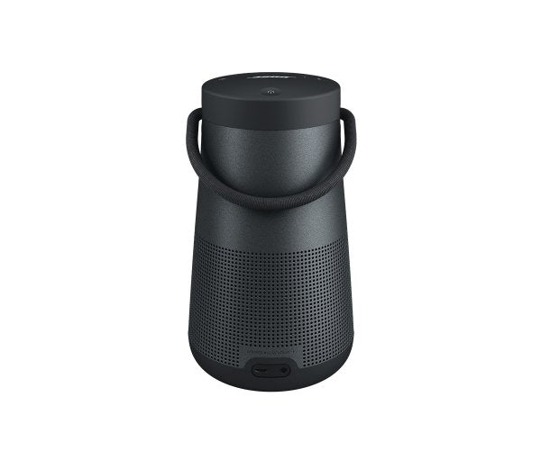 EAN 0017817825344 - Bose SoundLink Revolve+ Altavoz portátil estéreo Negro imagen 3