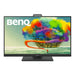 EAN 4718755080821 - BenQ PD2705Q LED display 68,6 cm (27") 2560 x 1440 Pixeles Quad HD Gris imagen 6