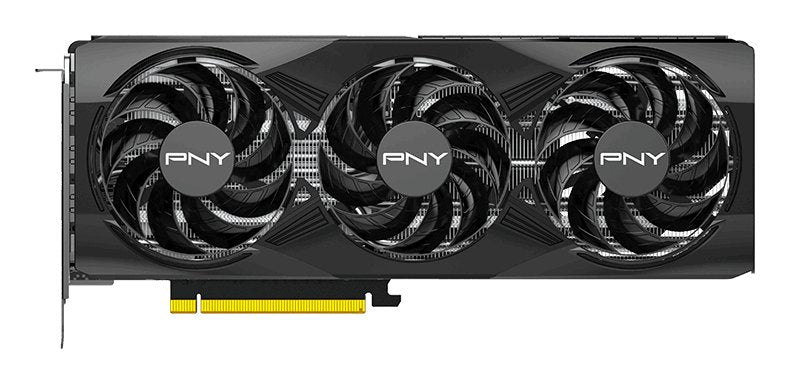 EAN 0751492794464 - PNY GeForce RTX 5070 OC NVIDIA 12 GB GDDR7 imagen 1