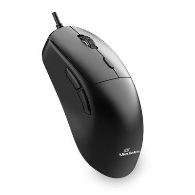 EAN 4260664878674 - MediaRange MROS271 ratón Hogar imagen 3