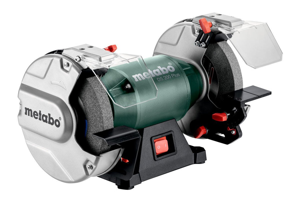 EAN 4061792226029 - Metabo DS 200 Plus amoladora de banco 2980 RPM 600 W imagen 1