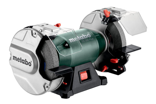 EAN 4061792226029 - Metabo DS 200 Plus amoladora de banco 2980 RPM 600 W imagen 1