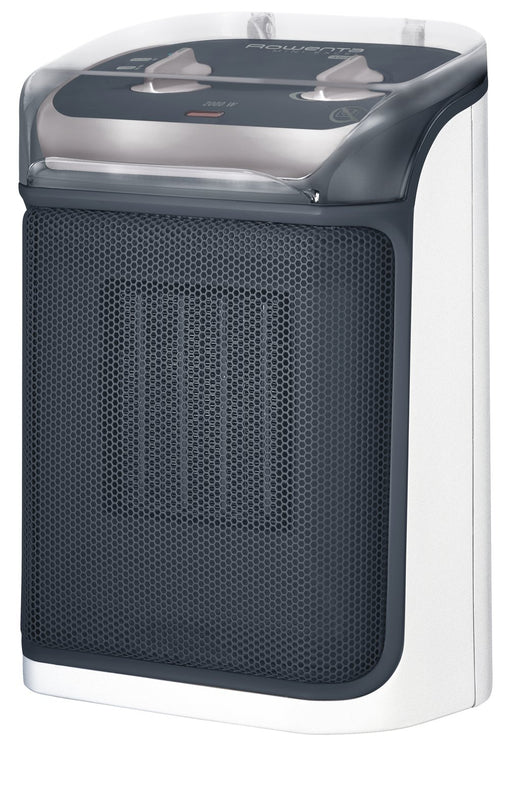 EAN 3121040083109 - Rowenta Mini Excel Aqua SO9281 Interior Blanco 2000 W Ventilador eléctrico imagen 1