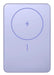 EAN 6932554473853 - Xiaomi Super Slim Magnetic Power Bank 5000 Ión de litio 5000 mAh Cargador inalámbrico Violeta imagen 1