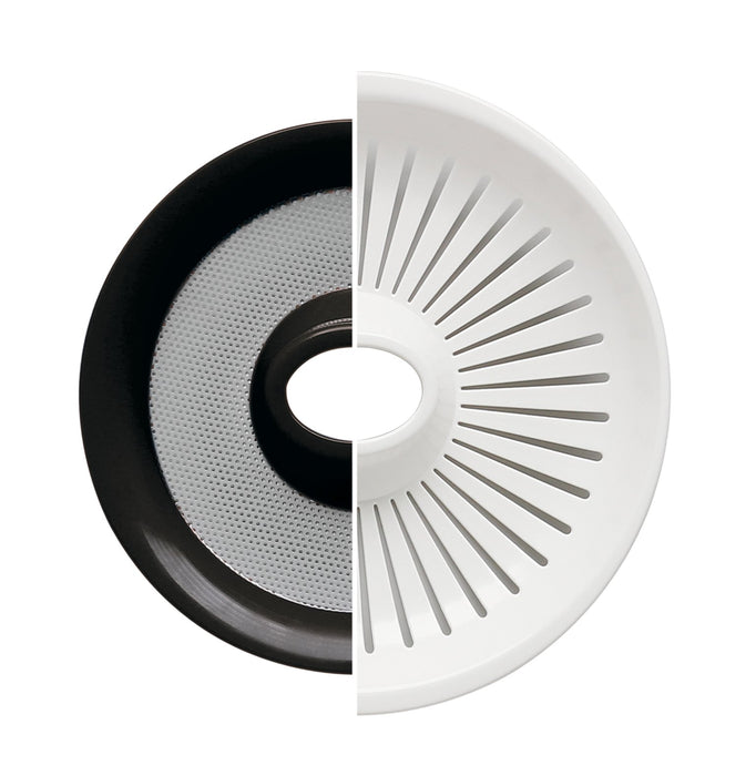 EAN 3045386373543 - Moulinex PC300B prensa de cítricos eléctricos 25 W Blanco, Gris imagen 3