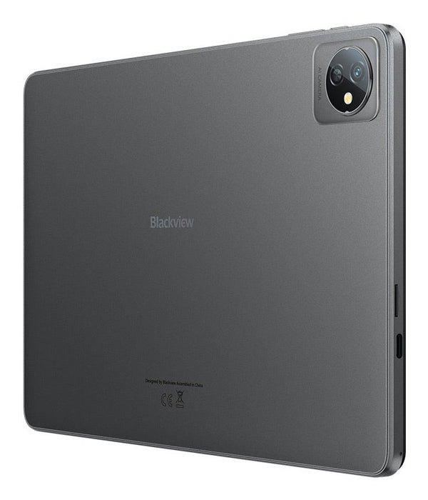 EAN 6931548321040 - Blackview Tab 70 Wi-Fi Rockchip 64 GB 25,6 cm (10.1") 4 GB Wi-Fi 6 (802.11ax) Android 14 Gris imagen 6