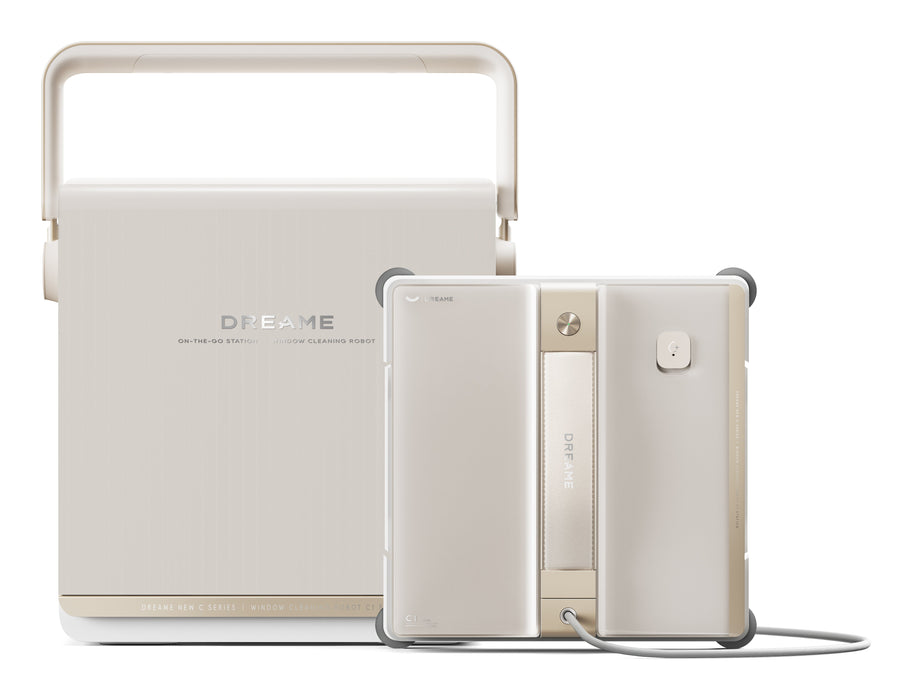 EAN 6978390540267 - Dreame C1 Station 7800 mAh imagen 1