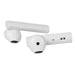 EAN 5706751070341 - Denver TWS-62 auricular y casco Auriculares Inalámbrico Dentro de oído Llamadas/Música Bluetooth Blanco imagen 5