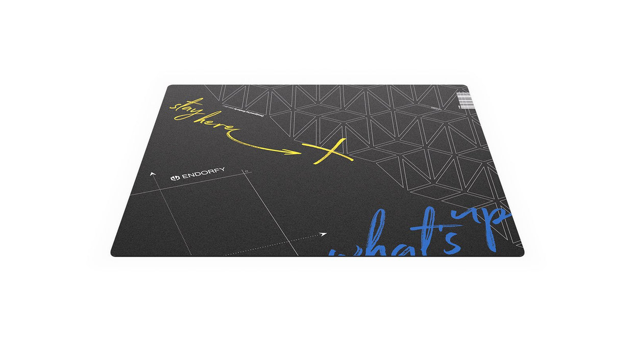 EAN 5903018666525 - ENDORFY FP90S deslizador de fieltro para muebles 1 pieza(s) Rectangular imagen 3