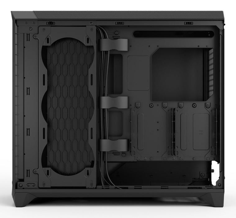 EAN 7340172707219 - Fractal Design Meshify 3 XL Negro imagen 13