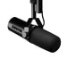 EAN 0042406756860 - Shure SM7DB micrófono Negro Micrófono de estudio imagen 2