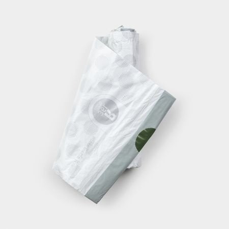 EAN 8710755138546 - Brabantia 138546 bolsa para basura 36 L 40 pieza(s) imagen 2