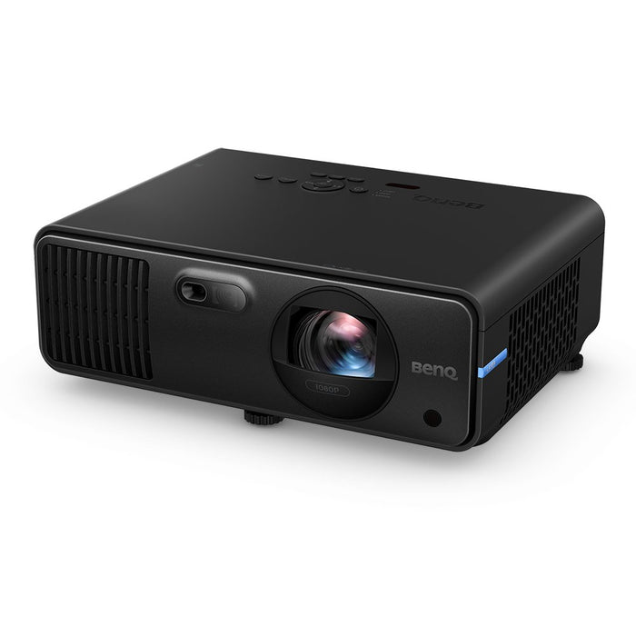 EAN 4718755095450 - BenQ LH835ST Proyector de corto alcance 4000 lúmenes ANSI DLP 1080p (1920x1080) 3D Negro imagen 3