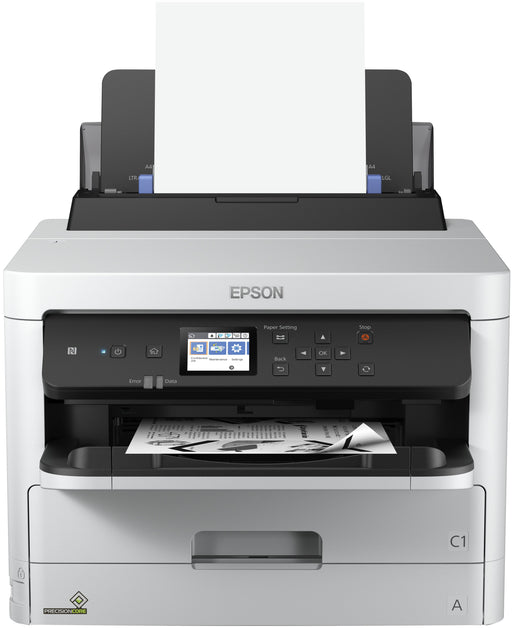 EAN 8715946634272 - Epson WorkForce Pro WF-M5299DW impresora de inyección de tinta Color 1200 x 2400 DPI A4 Wifi imagen 1