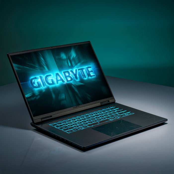 EAN 4719331765873 - GIGABYTE GAMING A16 CWHI3ES864SD ordenador portatil Intel® Core™ i7 40,6 cm (16") WUXGA DDR5-SDRAM NVIDIA imagen 8