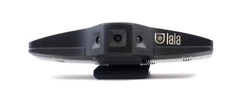 EAN 8437020781633 - Laia B&H Pano4K 12 MP Negro 3840 x 2160 Pixeles 30 pps imagen 2