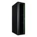 EAN 5420016846198 - LOGON RDL42U61BL armario rack 42U Rack o bastidor independiente Negro imagen 3