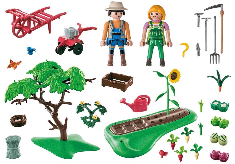 EAN 4008789713803 - Playmobil Country 71380 set de juguetes imagen 2