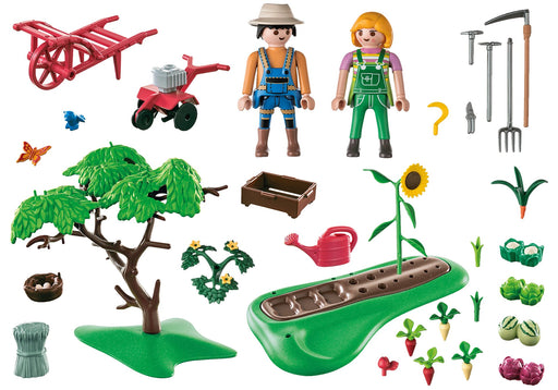 EAN 4008789713803 - Playmobil Country 71380 set de juguetes imagen 2